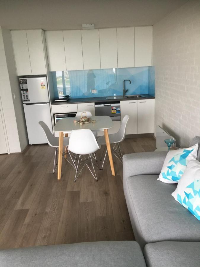 Max'S Beachside Holiday Home Torquay Esterno foto