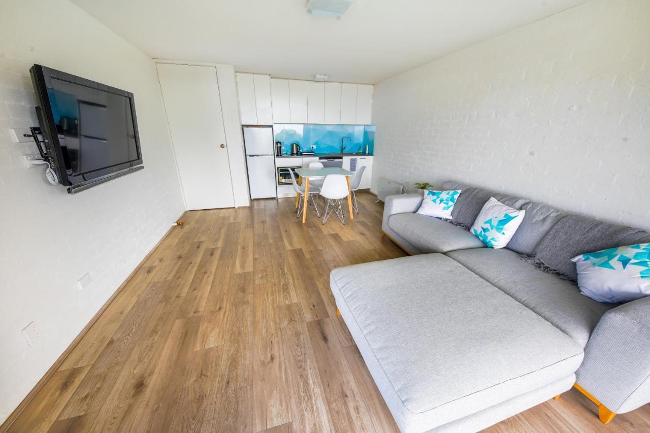 Max'S Beachside Holiday Home Torquay Esterno foto