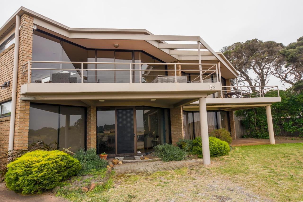 Max'S Beachside Holiday Home Torquay Esterno foto
